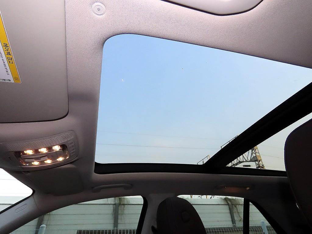 Mercedes Benz GLE Class 2020 Azul - Importación desde Corea - HF Imports Iquique - Foto 15