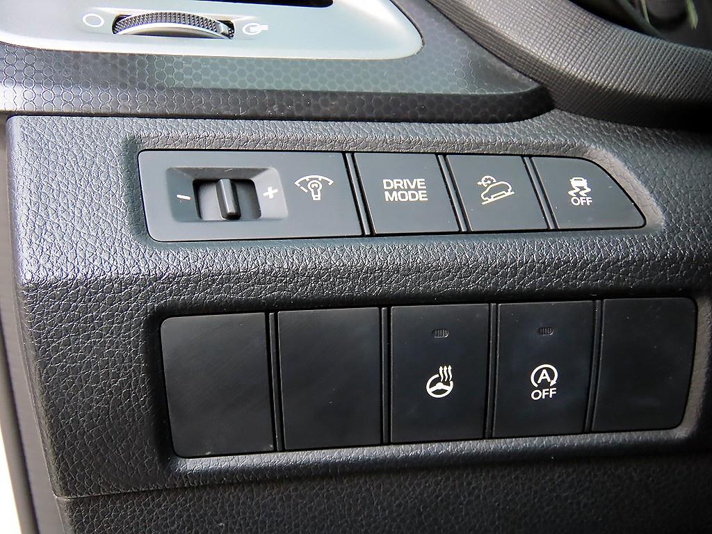 HYUNDAI Santa Fe - Vista 12