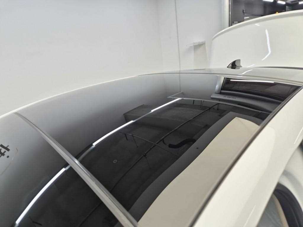 Genesis G80 2023 Blanco - Importación desde Corea - HF Imports Iquique - Foto 13