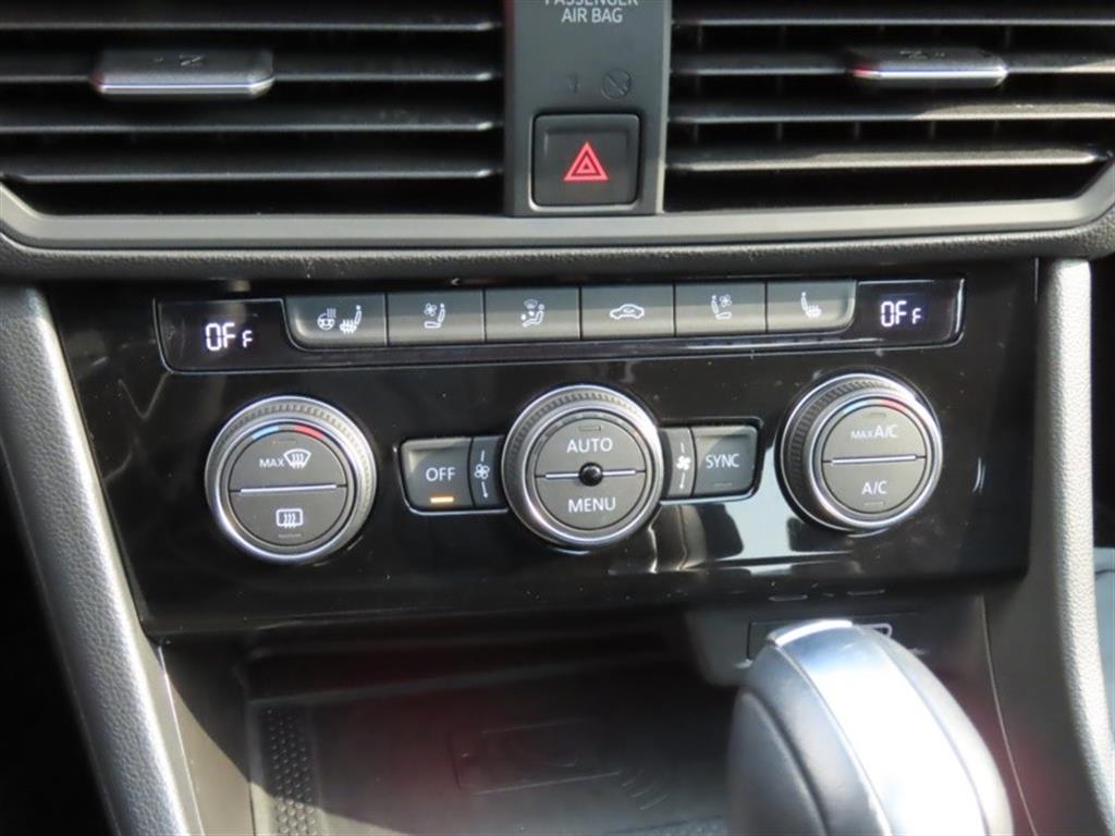 Volkswagen Jetta 2021 - Importación desde Corea - HF Imports Iquique - Foto 7