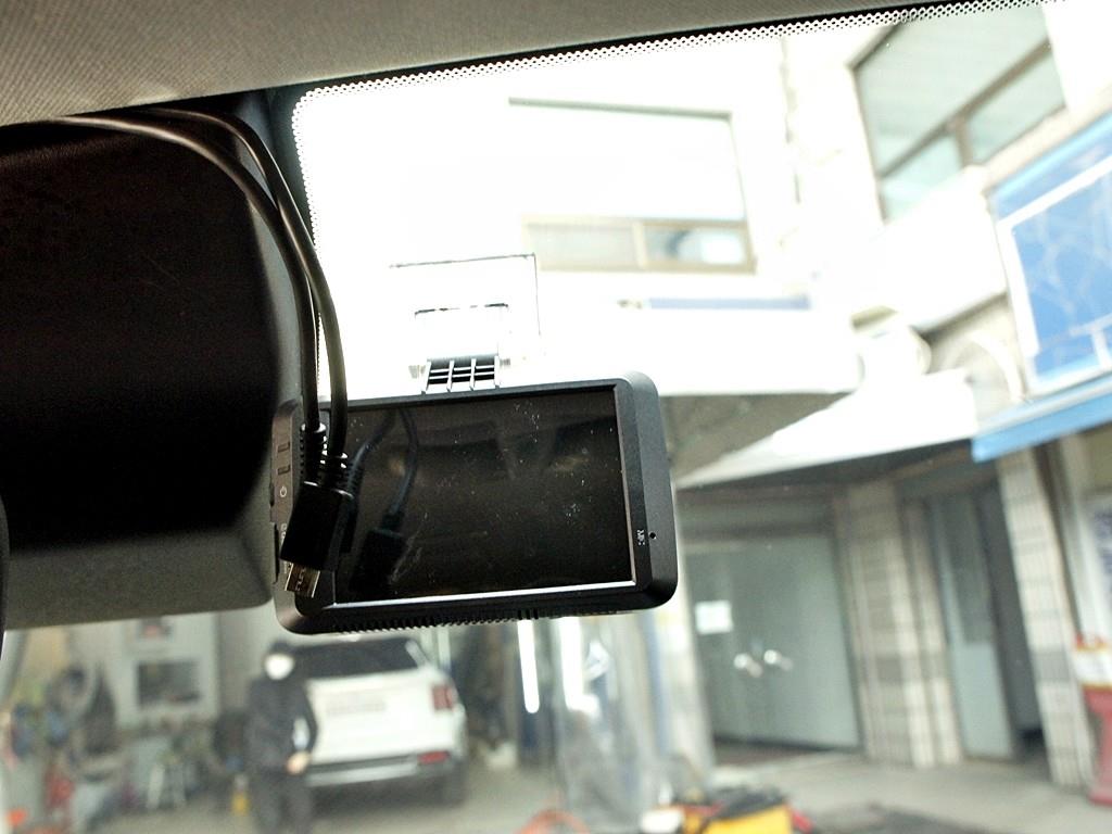 KIA Sportage 2022 Gris - Importación desde Corea - HF Imports Iquique - Foto 13