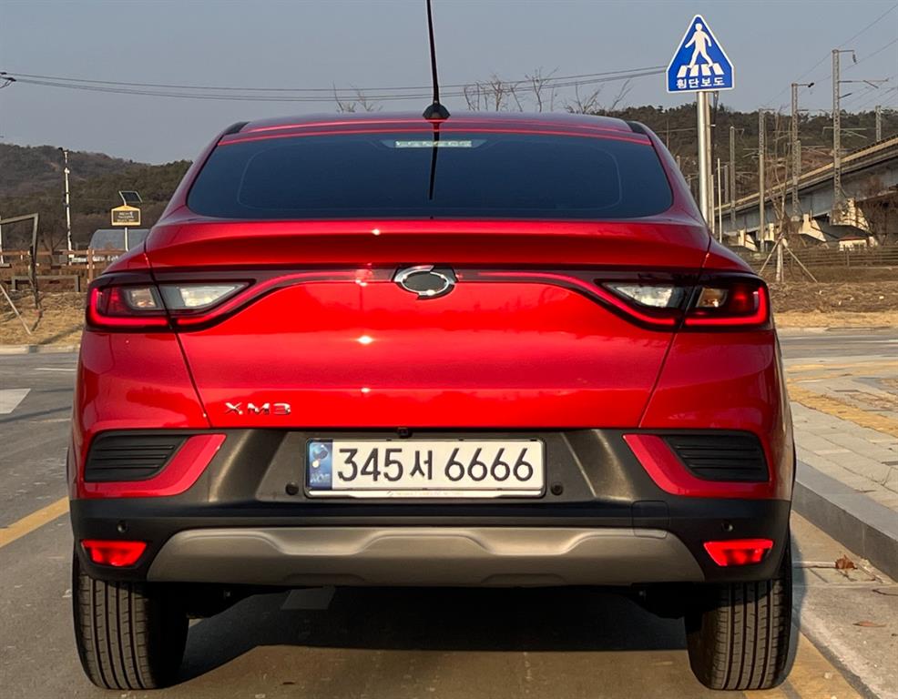 SAMSUNG XM3 - Vista 4