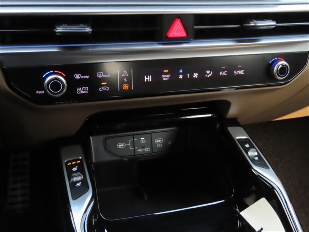 KIA Sorento 2025 - Importación desde Corea - HF Imports Iquique - Foto 7