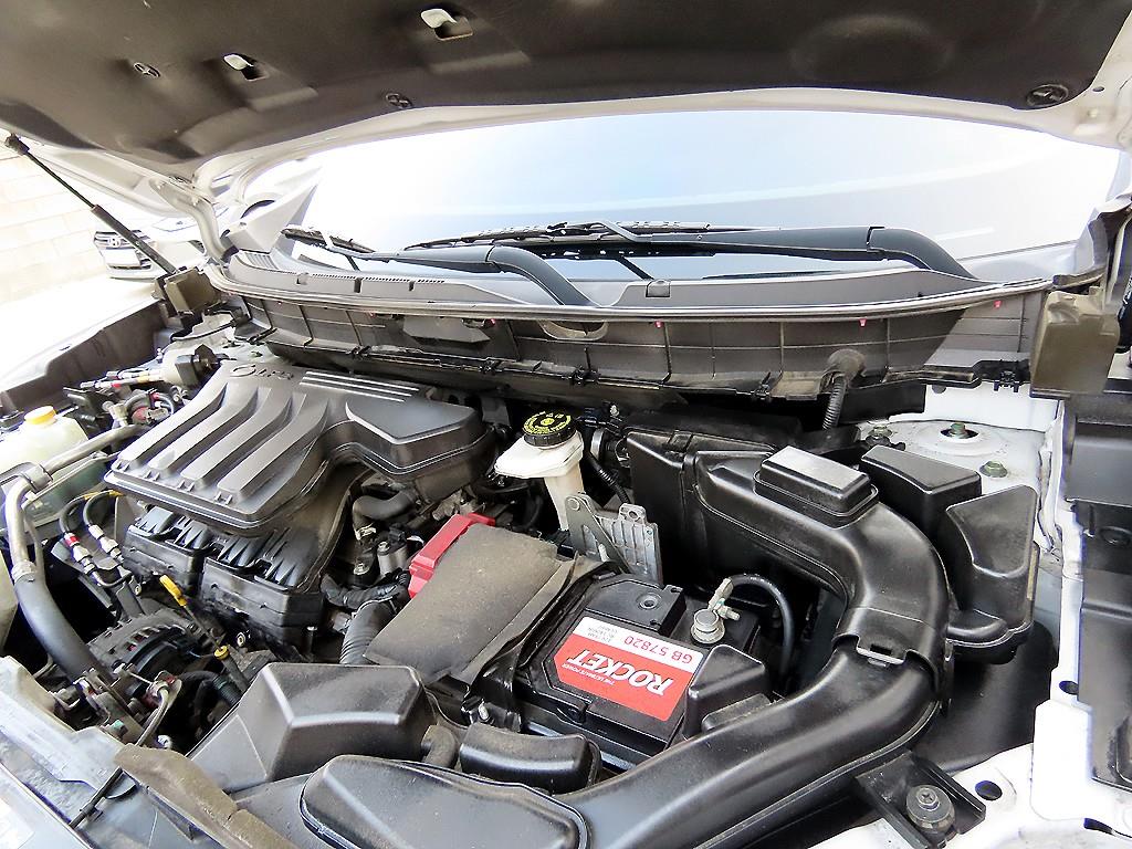 SAMSUNG QM6 2020 Blanco - Importación desde Corea - HF Imports Iquique - Foto 19