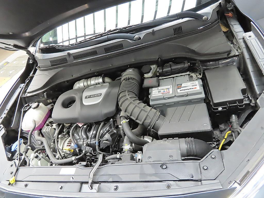 HYUNDAI Kona 2019 Gris - Importación desde Corea - HF Imports Iquique - Foto 7