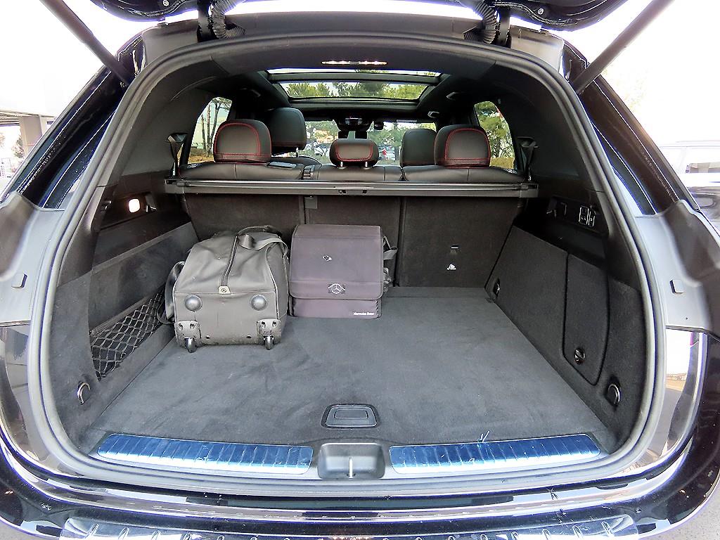 Mercedes Benz GLE Class 2022 Negro - Importación desde Corea - HF Imports Iquique - Foto 16