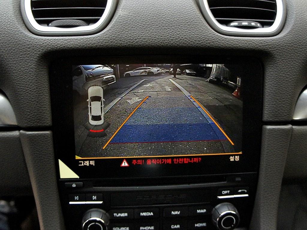 Porsche 718 2018 Blanco - Importación desde Corea - HF Imports Iquique - Foto 11