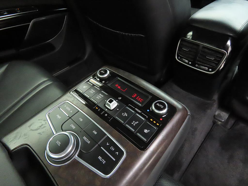 KIA K9 2013 Plateado - Importación desde Corea - HF Imports Iquique - Foto 17