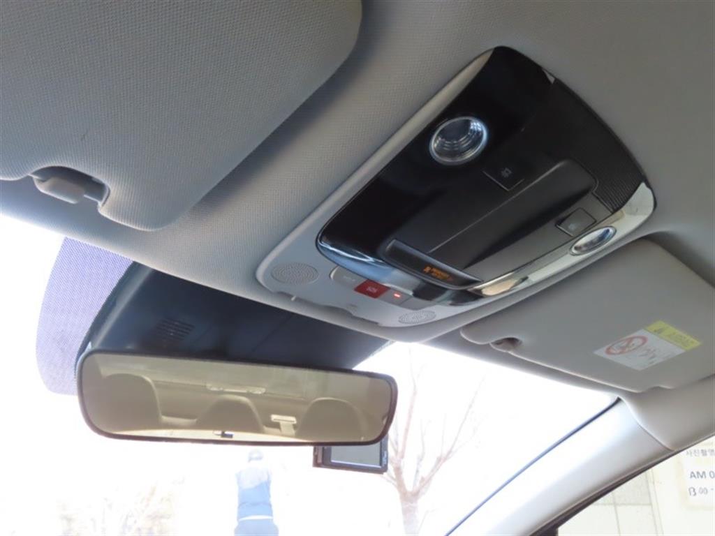 KIA K5 2022 - Importación desde Corea - HF Imports Iquique - Foto 10