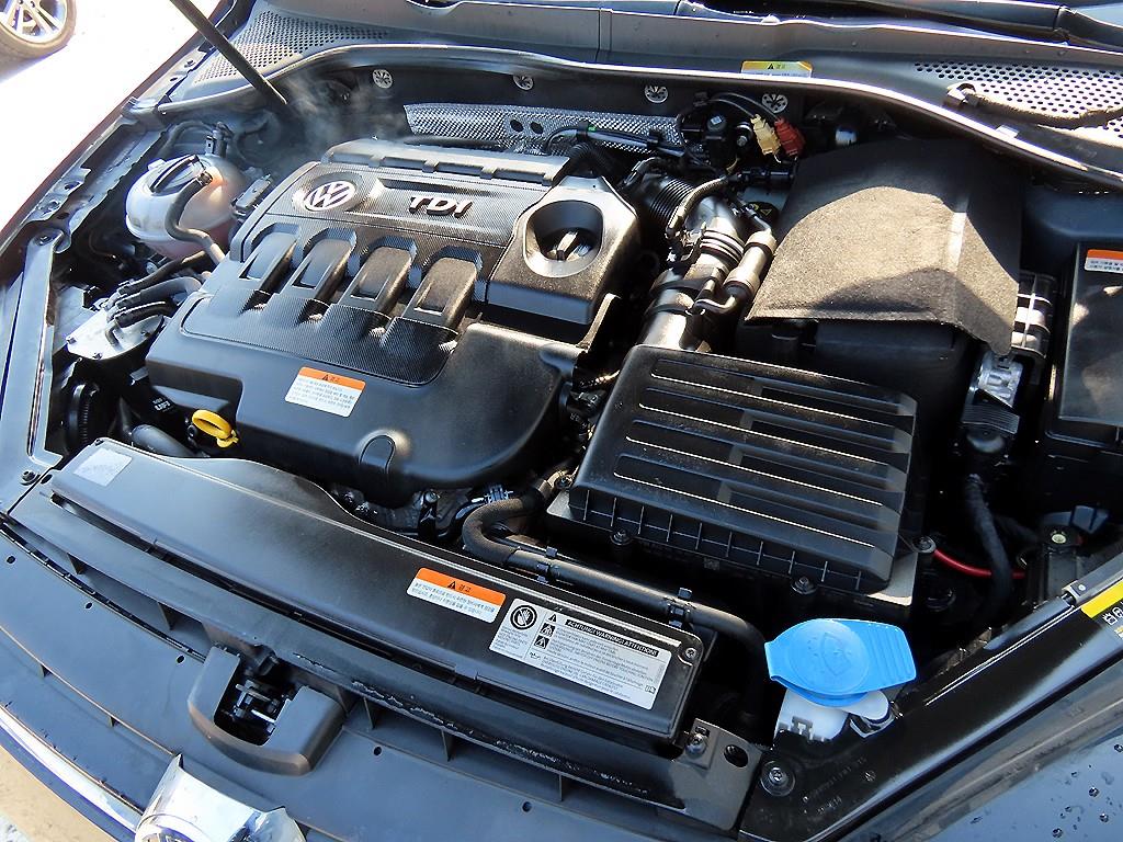 Volkswagen Golf 2015 - Importación desde Corea - HF Imports Iquique - Foto 19