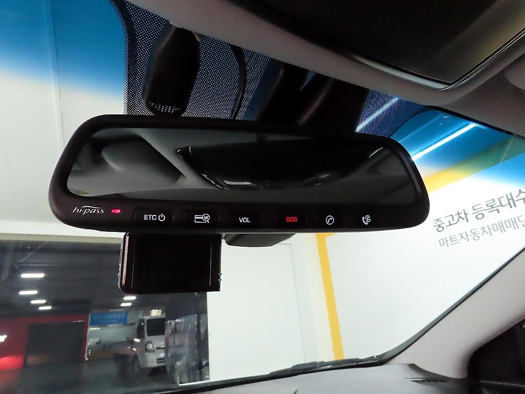 HYUNDAI Grandeur 2016 Blanco - Importación desde Corea - HF Imports Iquique - Foto 17