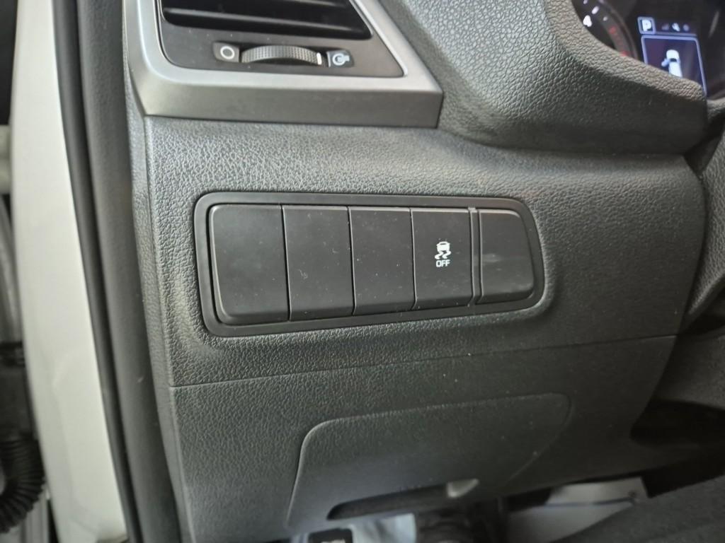 HYUNDAI Tucson 2017 Plateado - Importación desde Corea - HF Imports Iquique - Foto 15