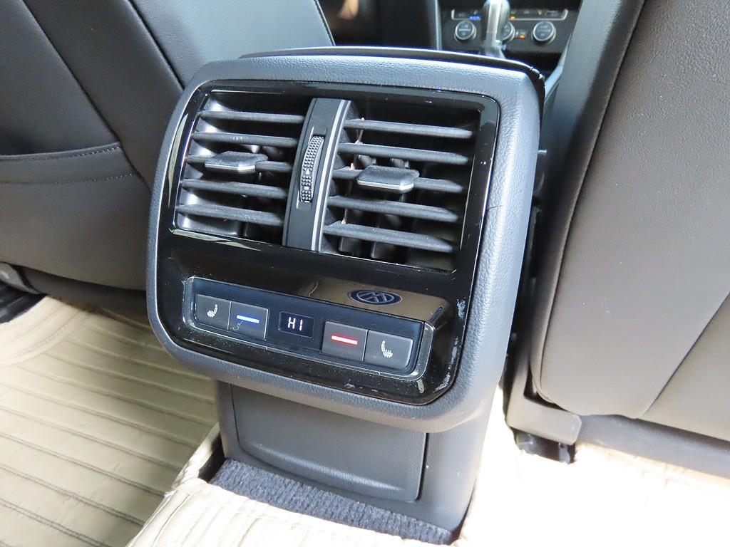 Volkswagen Arteon 2019 Blanco - Importación desde Corea - HF Imports Iquique - Foto 16