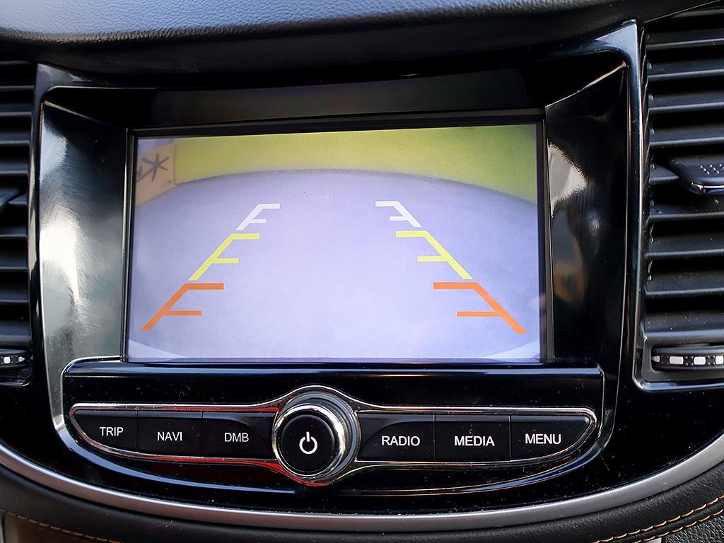 Chevrolet Trax 2019 Blanco - Importación desde Corea - HF Imports Iquique - Foto 10