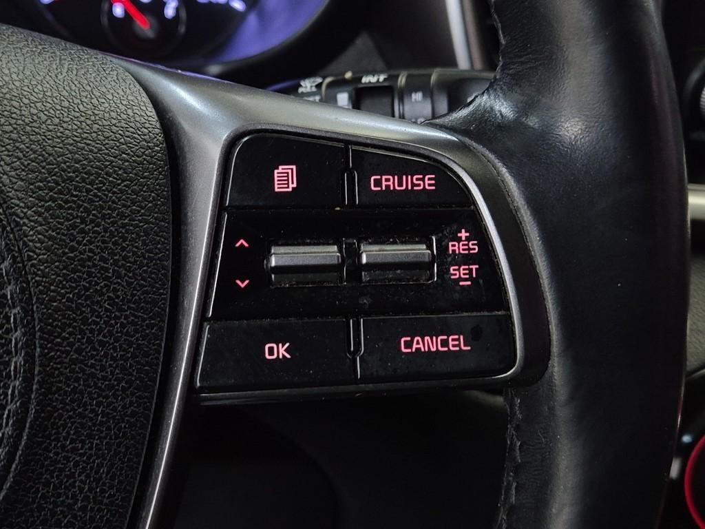 KIA Sorento 2018 Gris - Importación desde Corea - HF Imports Iquique - Foto 15