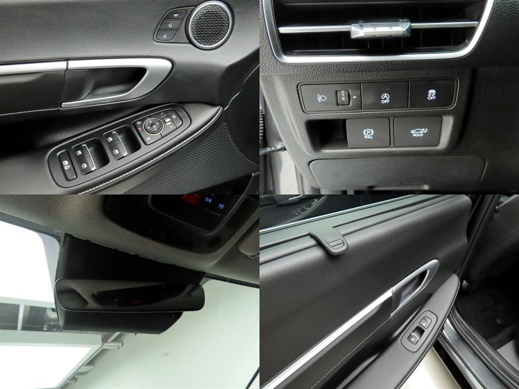 HYUNDAI Sonata 2024 - Importación desde Corea - HF Imports Iquique - Foto 17