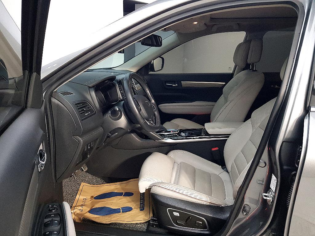 SAMSUNG QM6 - Vista 7