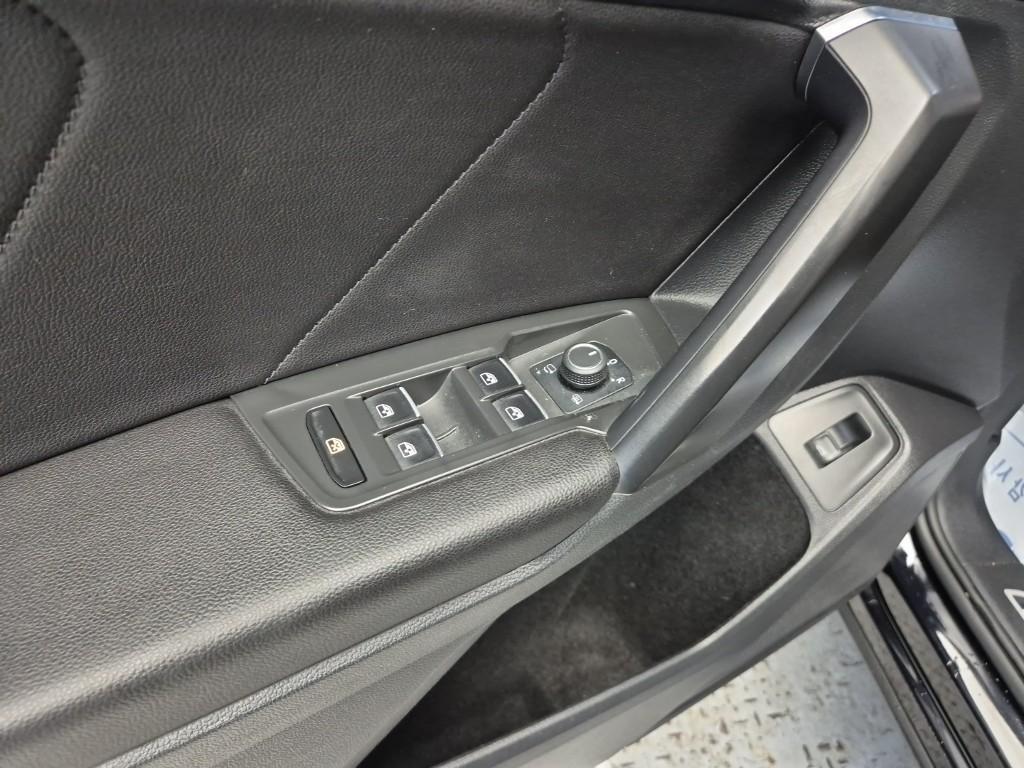 Volkswagen Tiguan 2023 Negro - Importación desde Corea - HF Imports Iquique - Foto 16