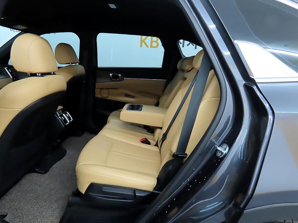 KIA Sorento - Vista 6