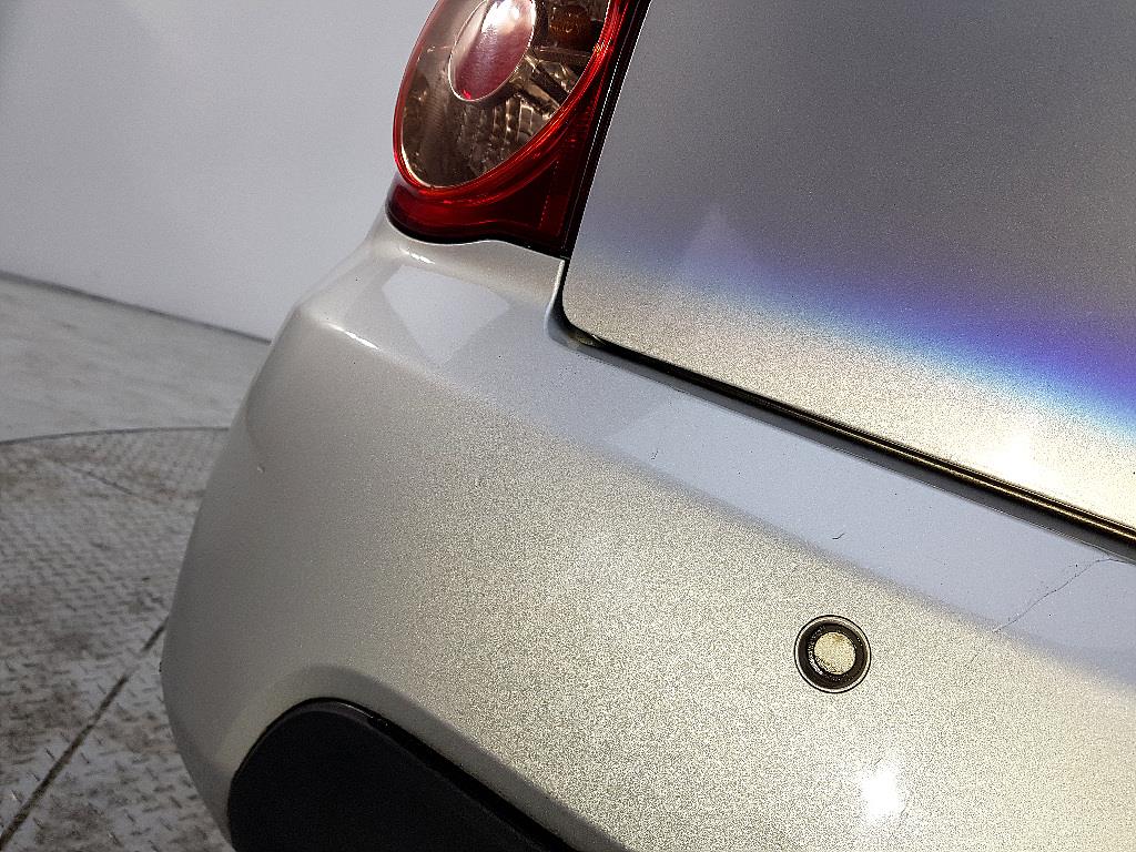 KIA Morning 2009 Plateado - Importación desde Corea - HF Imports Iquique - Foto 18