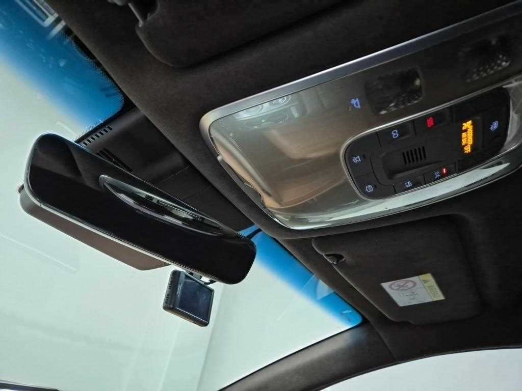 Genesis G80 2021 Negro - Importación desde Corea - HF Imports Iquique - Foto 17