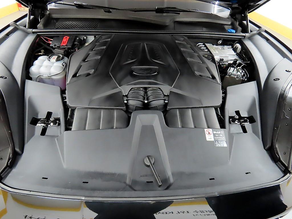 Porsche Cayenne 2025 Negro - Importación desde Corea - HF Imports Iquique - Foto 19