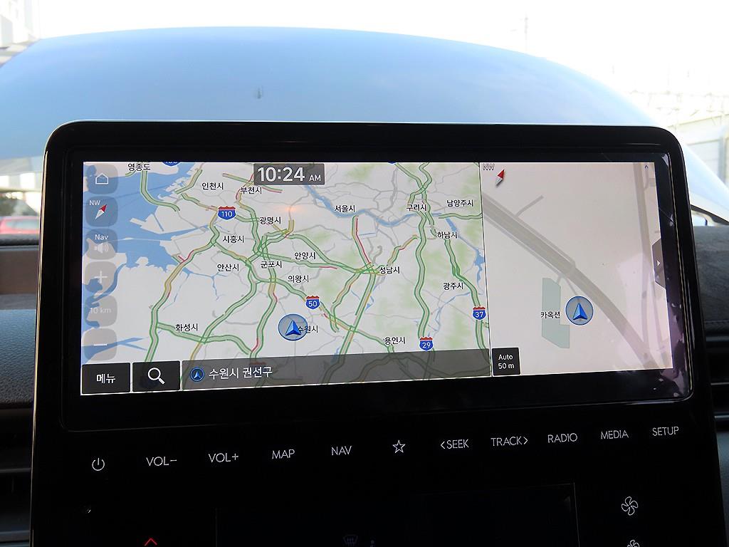 HYUNDAI Staria 2022 - Importación desde Corea - HF Imports Iquique - Foto 14