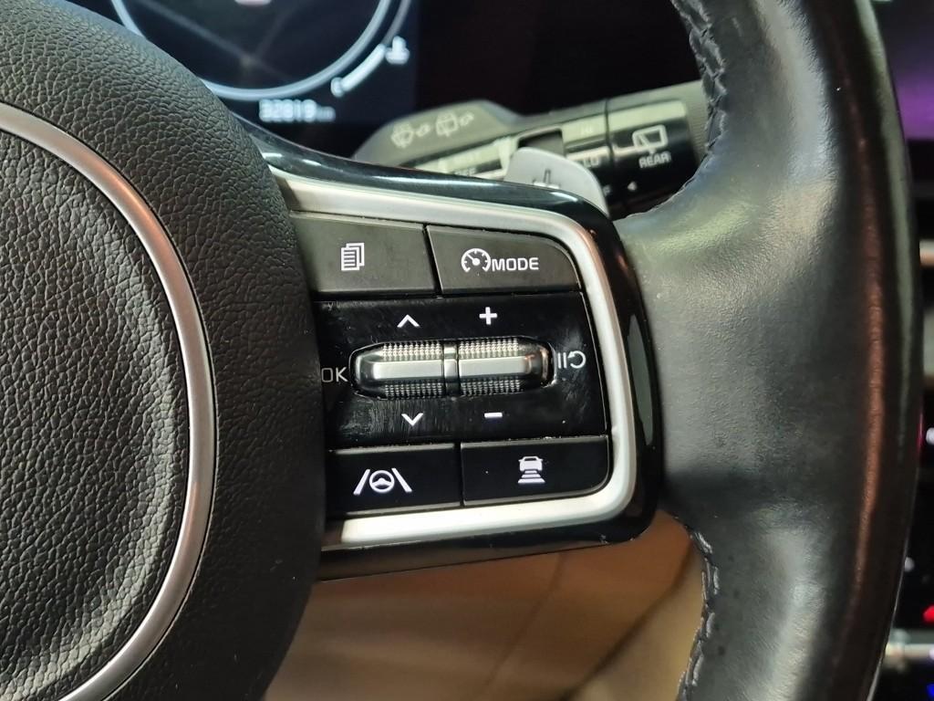 KIA Carnival - Vista 12