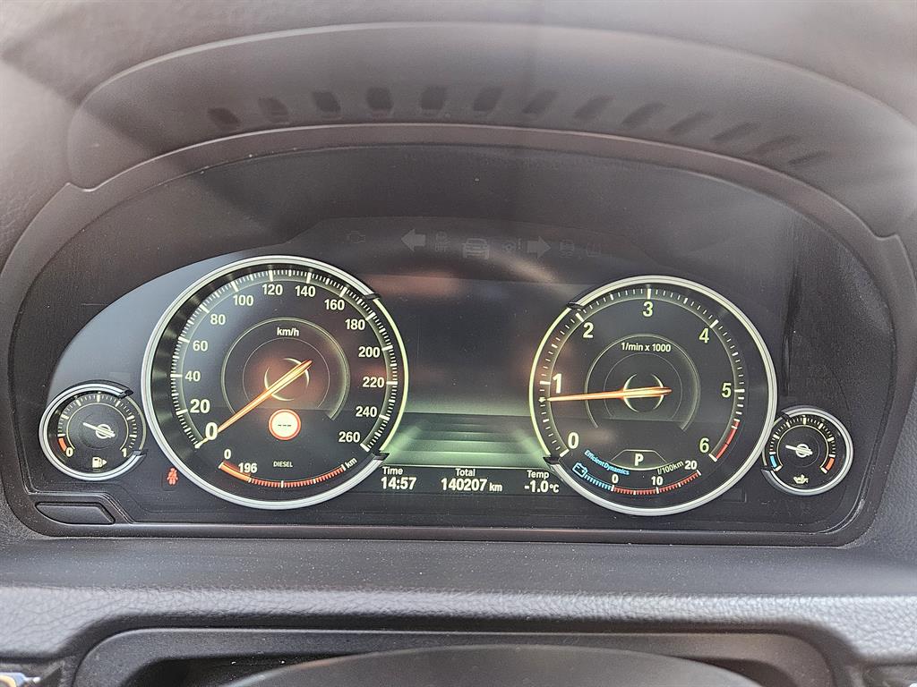 BMW Gran Turismo 2015 Gris - Importación desde Corea - HF Imports Iquique - Foto 14