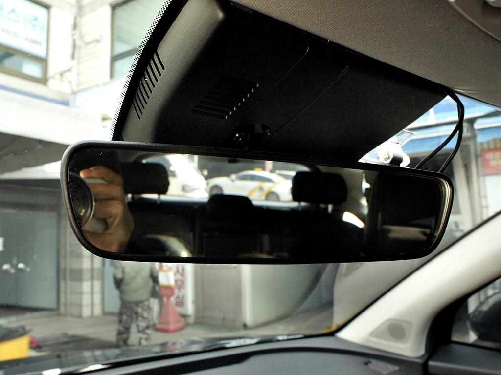 KIA Sportage 2022 Gris - Importación desde Corea - HF Imports Iquique - Foto 12