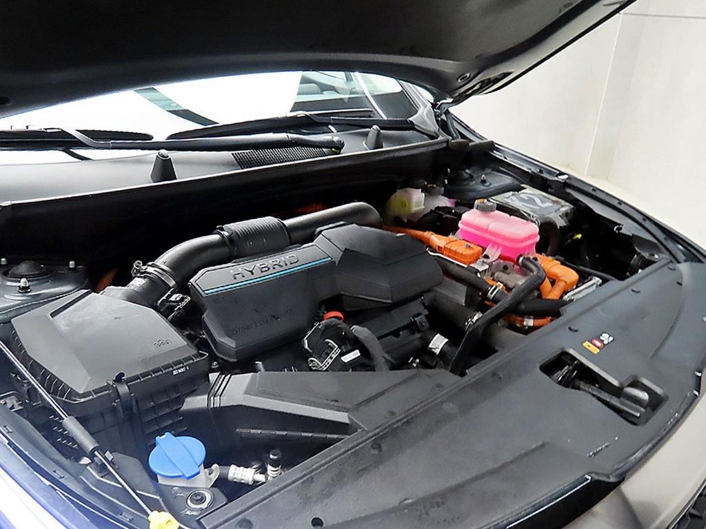 KIA Sportage 2023 - Importación desde Corea - HF Imports Iquique - Foto 19