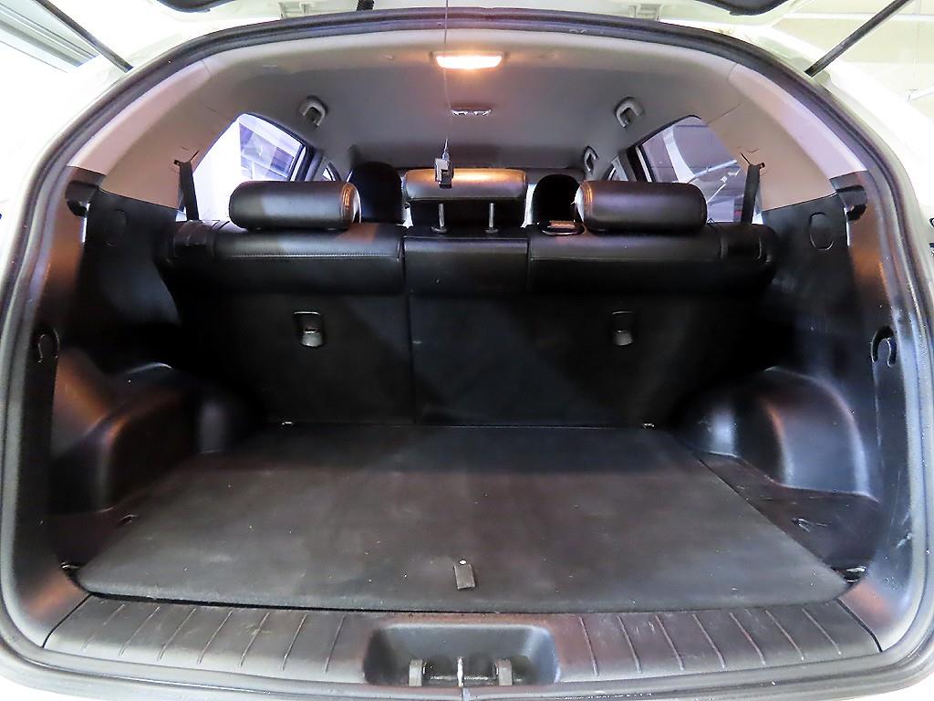 Ssangyong Korando 2014 Blanco - Importación desde Corea - HF Imports Iquique - Foto 17