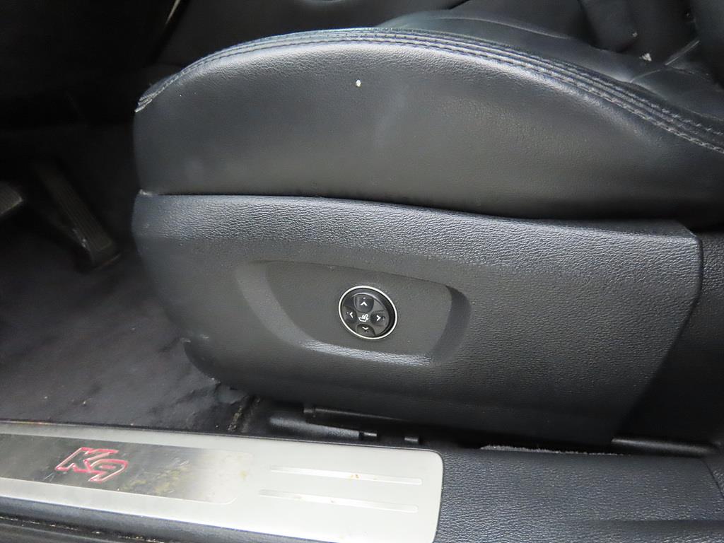 KIA K9 2013 Plateado - Importación desde Corea - HF Imports Iquique - Foto 18