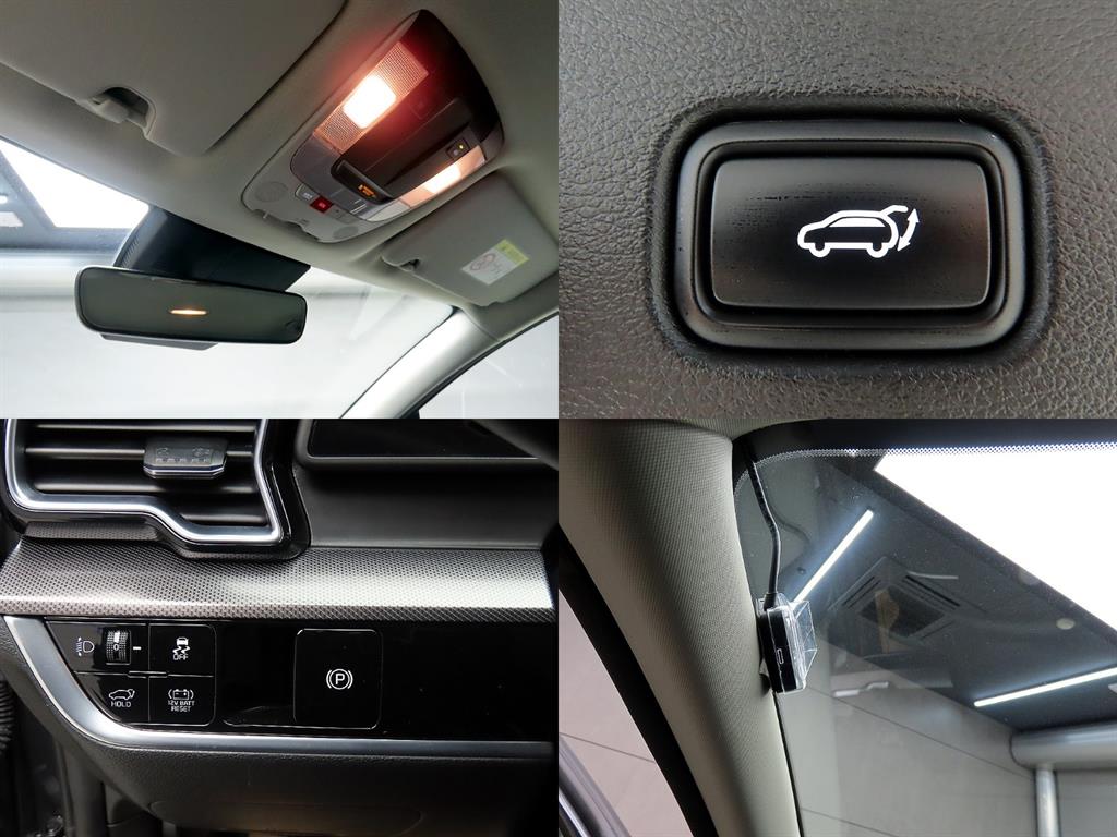 KIA Sportage 2023 - Importación desde Corea - HF Imports Iquique - Foto 17