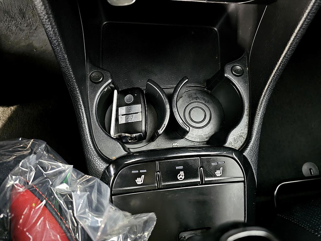 KIA Morning 2017 Negro - Importación desde Corea - HF Imports Iquique - Foto 13