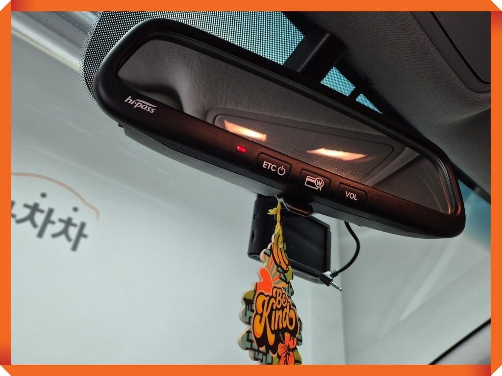 HYUNDAI Kona 2018 Gris - Importación desde Corea - HF Imports Iquique - Foto 17