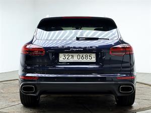 Porsche Cayenne - Vista 6