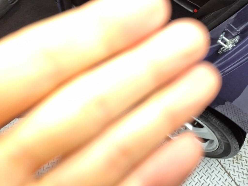 Chevrolet Spark 2016 Morado - Importación desde Corea - HF Imports Iquique - Foto 13