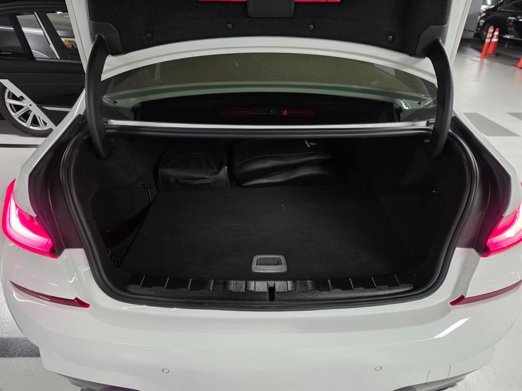 BMW 3 series - Vista 7