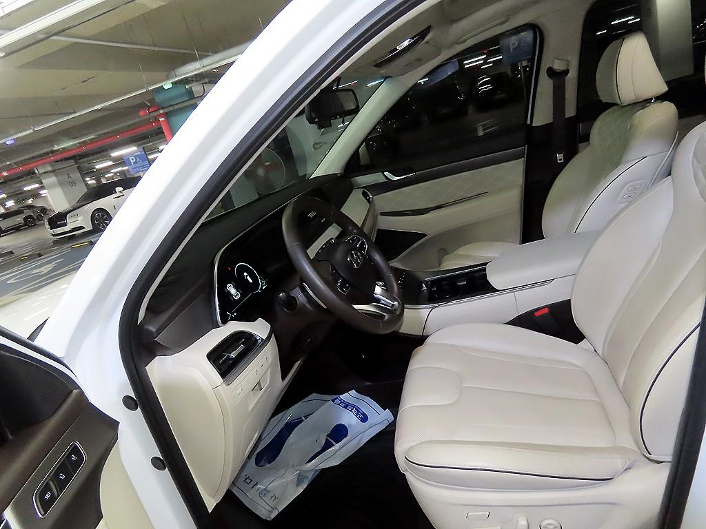 HYUNDAI Palisade - Vista 6