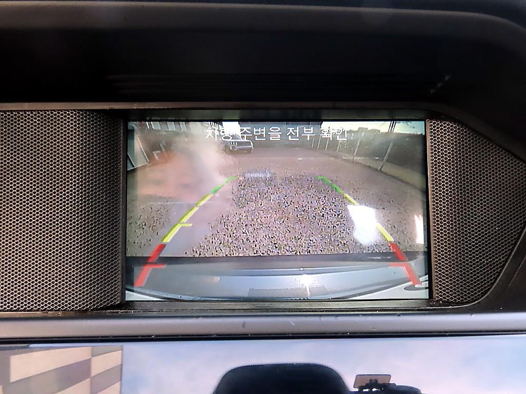 Mercedes Benz C Class 2013 Negro - Importación desde Corea - HF Imports Iquique - Foto 15