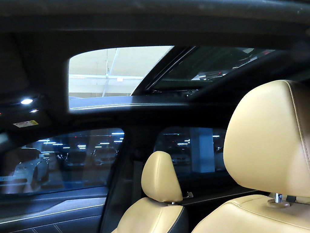 KIA K5 2020 Negro - Importación desde Corea - HF Imports Iquique - Foto 15