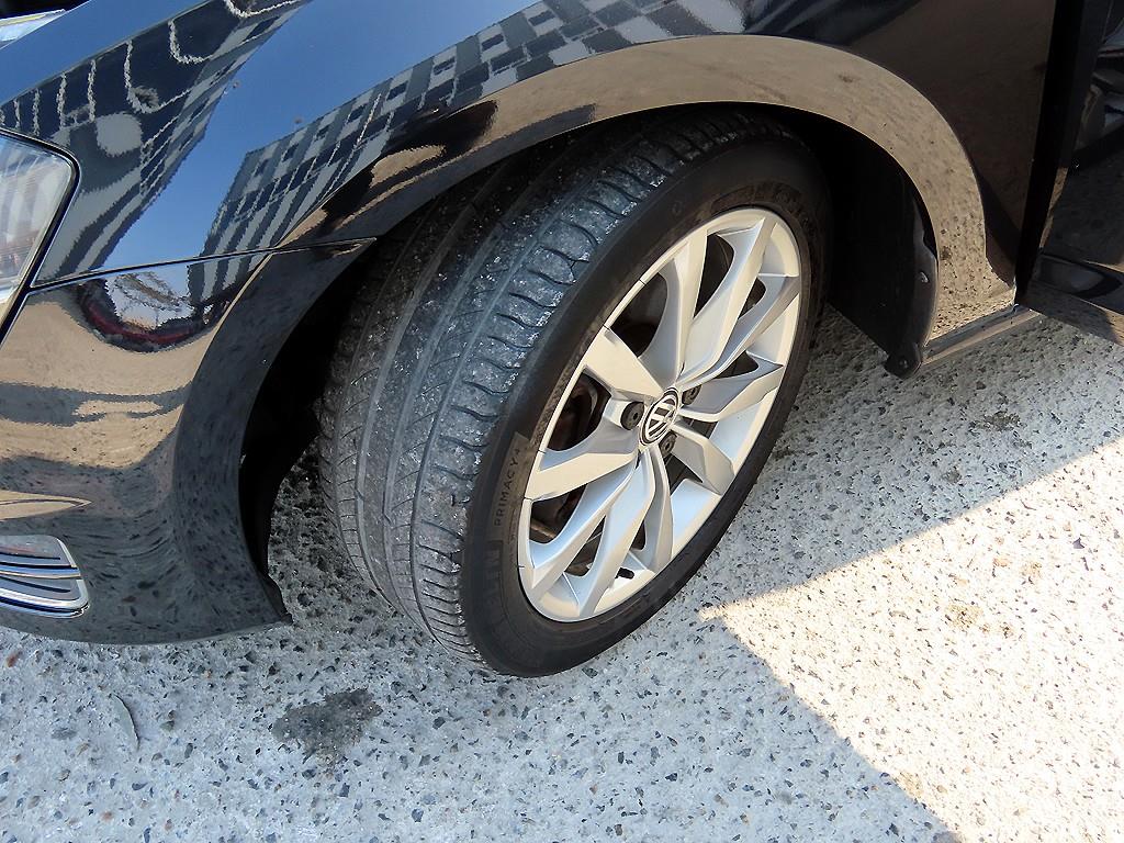 Volkswagen Golf 2015 - Importación desde Corea - HF Imports Iquique - Foto 20