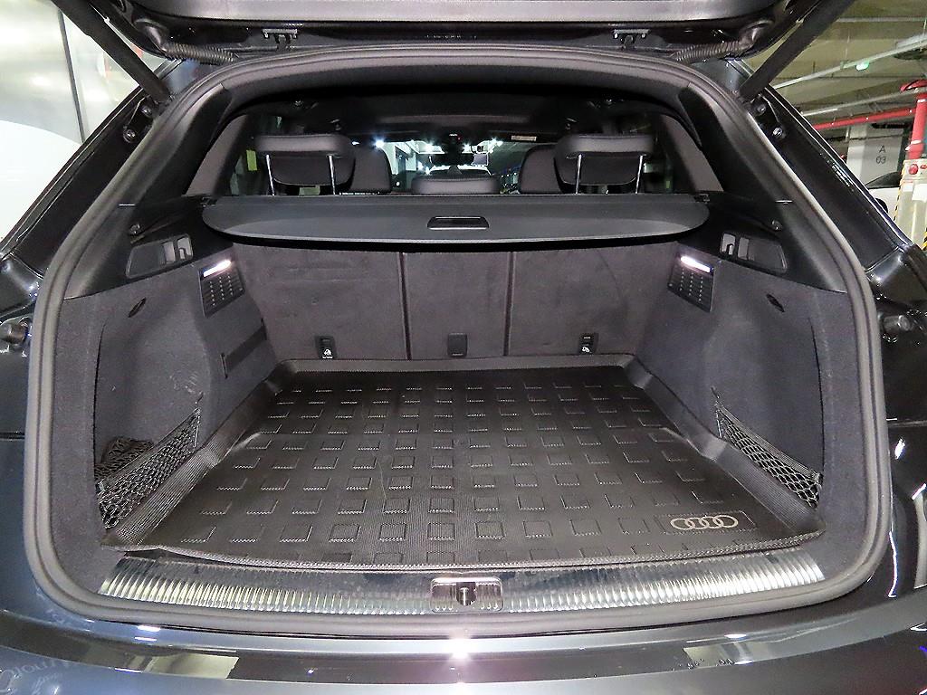 Audi Q5 2020 Gris - Importación desde Corea - HF Imports Iquique - Foto 16