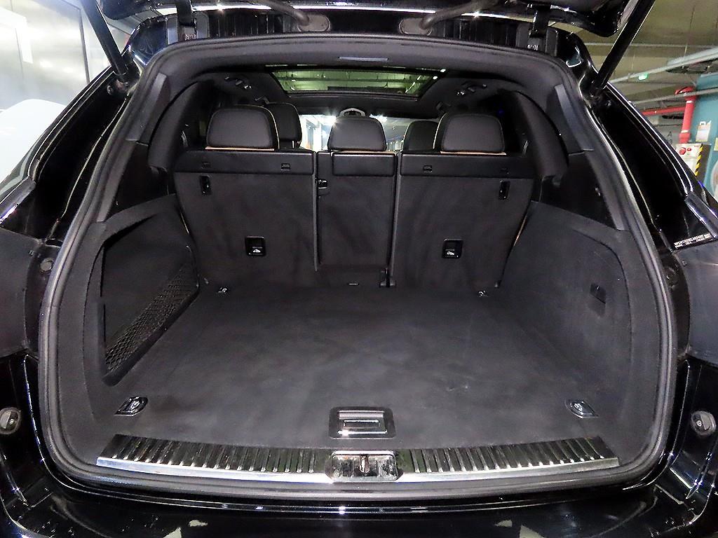 Porsche Cayenne 2014 Negro - Importación desde Corea - HF Imports Iquique - Foto 17