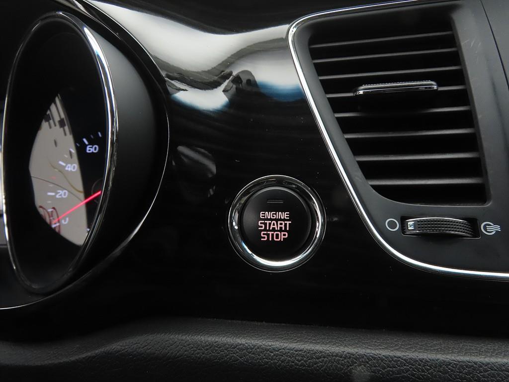 KIA Carnival 2020 Gris - Importación desde Corea - HF Imports Iquique - Foto 15