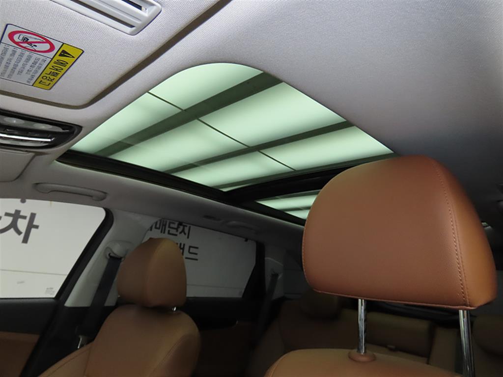 KIA Sorento 2020 Gris - Importación desde Corea - HF Imports Iquique - Foto 16