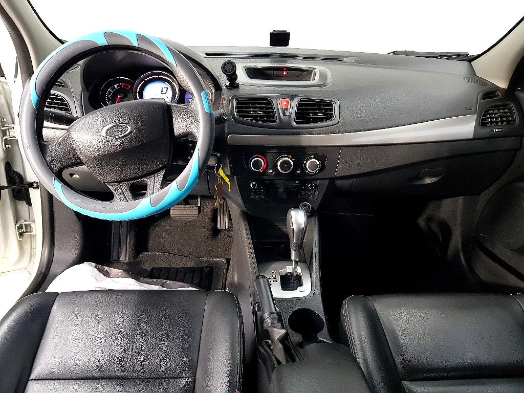 SAMSUNG SM3 - Vista 5