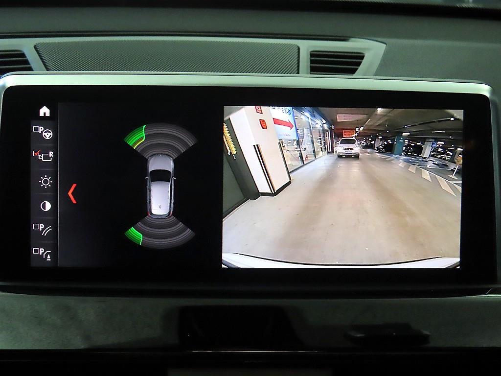 BMW X1 2022 Blanco - Importación desde Corea - HF Imports Iquique - Foto 14