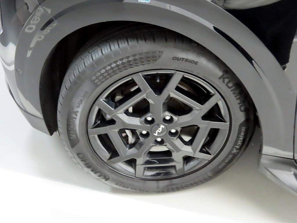 KIA Carnival 2024 Negro - Importación desde Corea - HF Imports Iquique - Foto 19